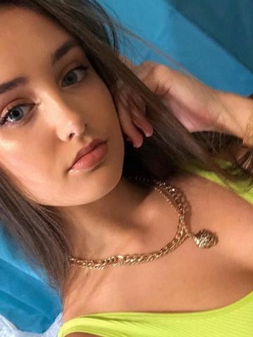 Индивидуалка Ирина Фотография 2