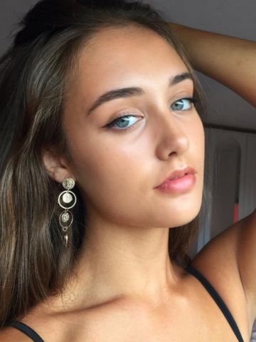 Индивидуалка Ирина Фотография 7